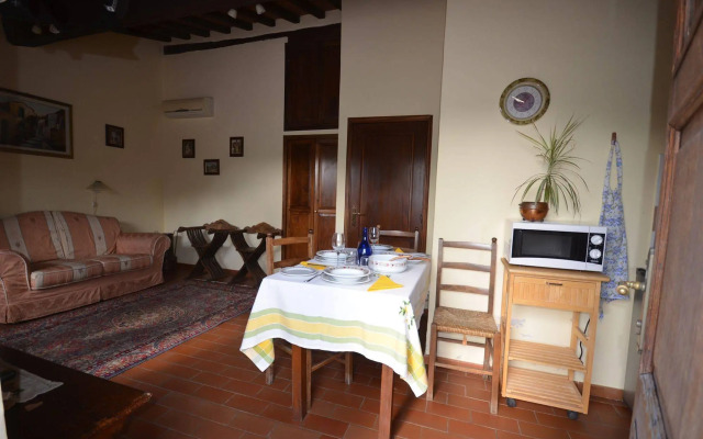 Hotel Villa Rinascimento