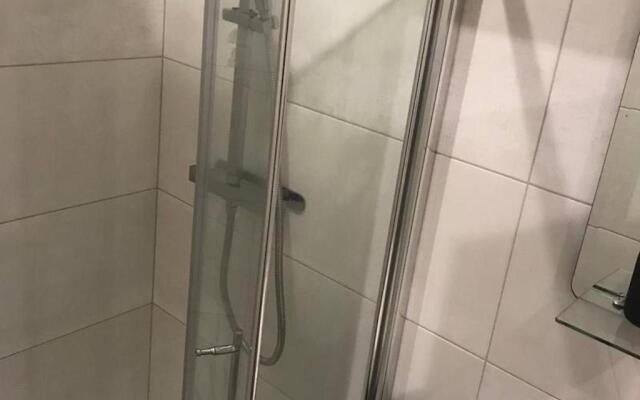 Serviced Apartment 1 Helena
