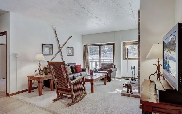 Village at Breckenridge 2202 by RedAwning