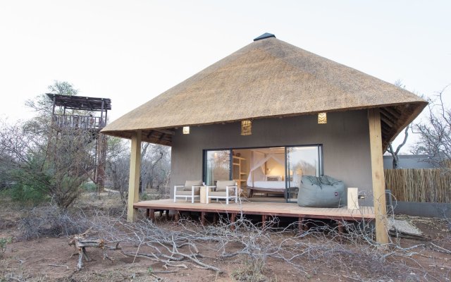 Unembeza Boutique Lodge & Spa