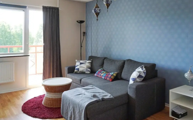 4 Person Holiday Home in Visby