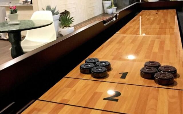 Travelodge Palm Springs