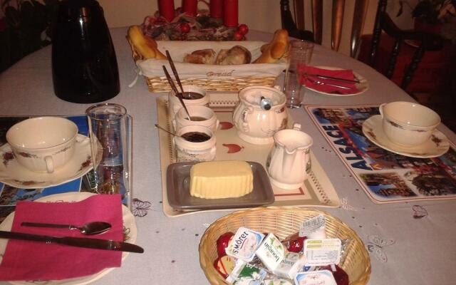 B&B Ma Maison Hautes Vosges