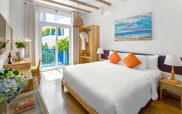 Risemount Premier Resort Da Nang