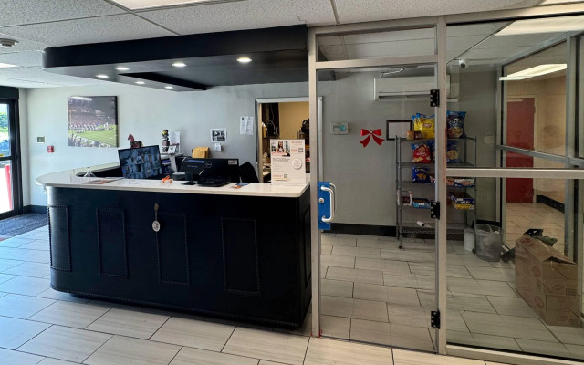 Gallus Stadium Park Inn, an Ascend Collection Hotel