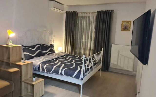 Ghencea Residence 158 L2