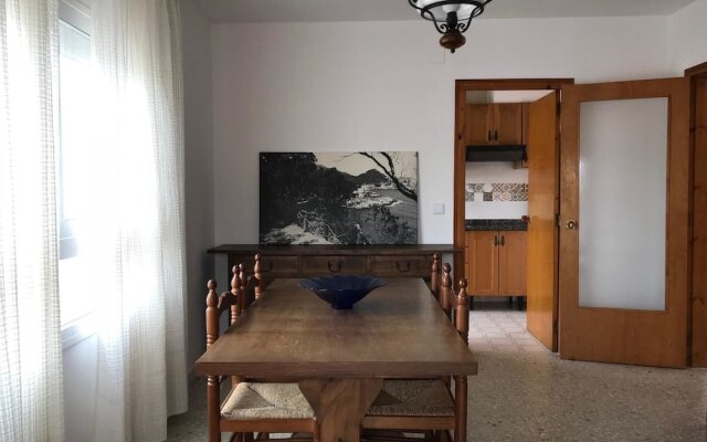 Apartamento Orquidies 12 - 104C