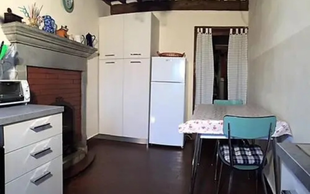 Casa Buonamici