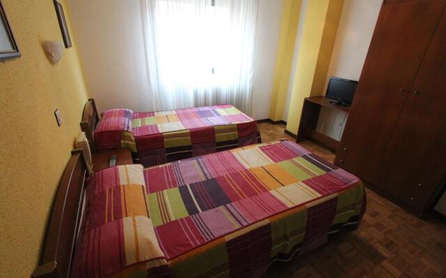 Hostal Cuzco