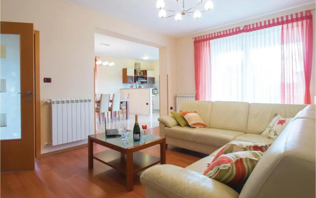 Holiday Home Nedescina XII