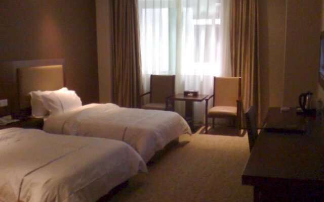 Dihao Hotel