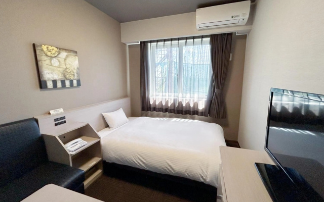 Route Inn Grantia Komatsu Airport – Guest Rooms – Komatsu