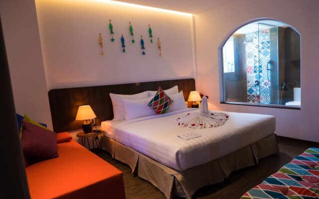 Santori Hotel Danang Bay