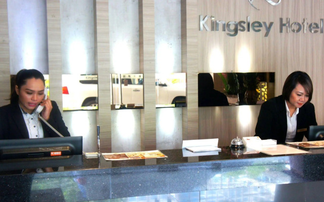 Kingsley Hotel