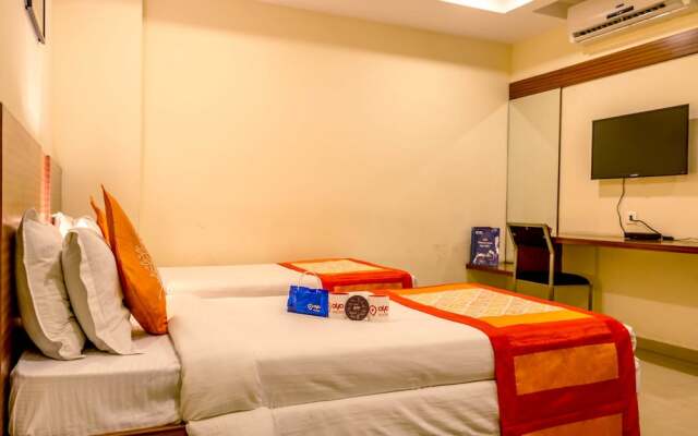 OYO 1594 Hotel Landmark