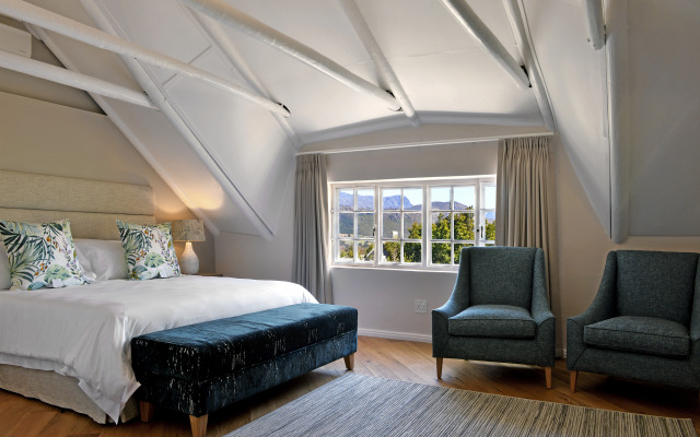 Гостевой дом Mirabelle Bed and Breakfast