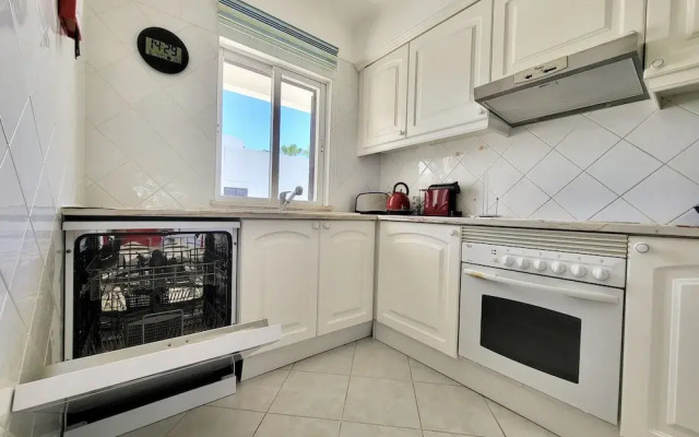 Albufeira Balaia Golf Village 4 Byhoming