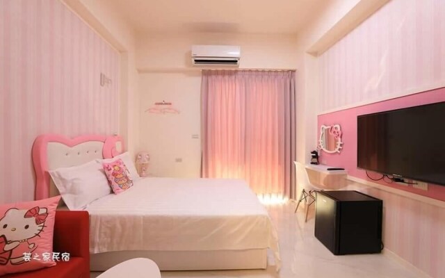 Yun's Homestay