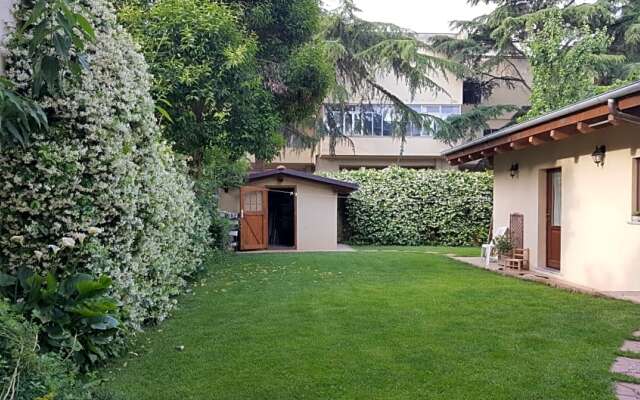 3B Bed and Breakfast Arezzo