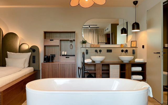 Cocoon Sendlinger Tor