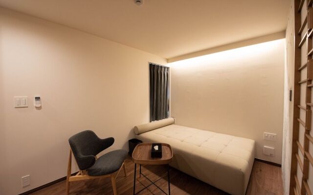 Spatium Ginza Pony