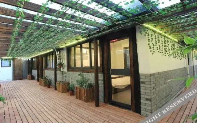 Xitang Good Night Design Boutique Inn