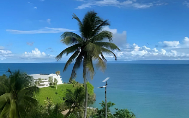 Apartamento Vista Mare 1-302