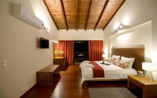 Althea Apartments