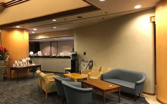 Hotel Citio Shizuoka