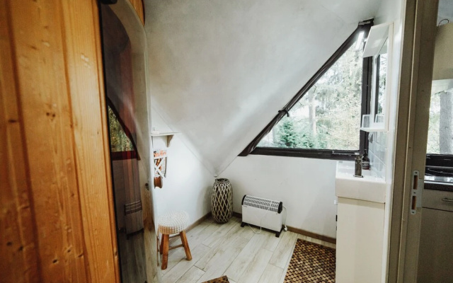 At Home