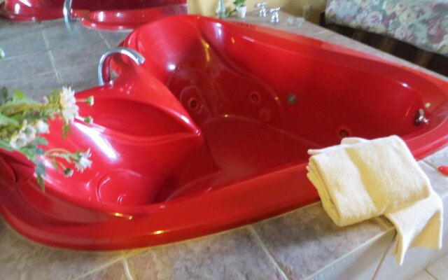 Econo Inn - East Saint Louis