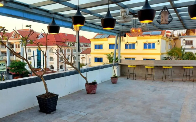 Hotel Kazna