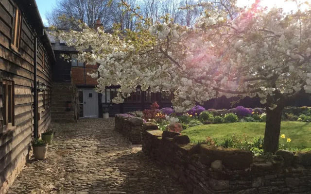The Granary