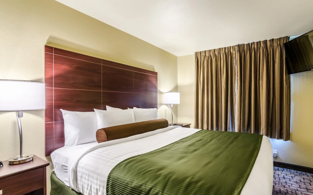 Cobblestone Inn & Suites - Ord