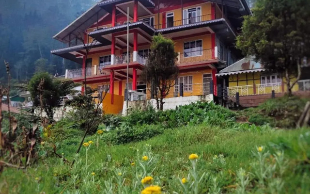 Golden Apple Retreat Homestay - Sillery Gaon