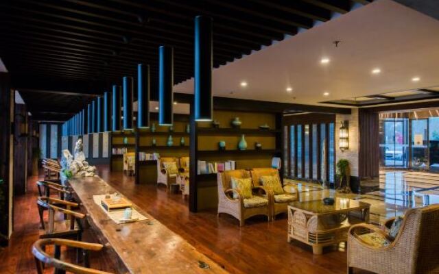 Libayuan Hotel