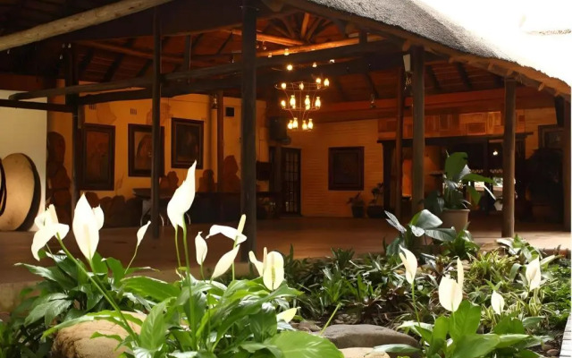 Pongola Country Lodge
