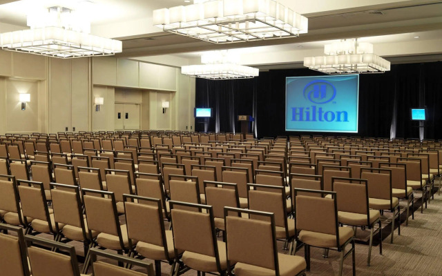 Hilton Hasbrouck Heights/Meadowlands