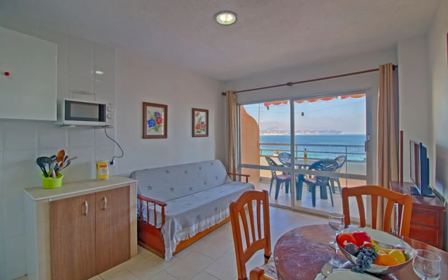 Apartamento Mar 2 Costa Calpe