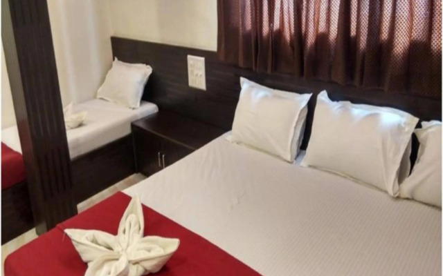 Hotel Silver Moon