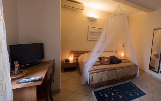Ilha Preta Bed & Breakfast
