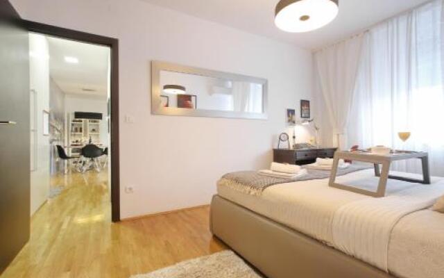 Happy Guest Apartment Zagreb