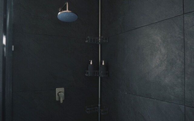 Aman II Tulum By Lockey