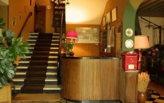 Hôtel-Bar-Restaurant de la promenade