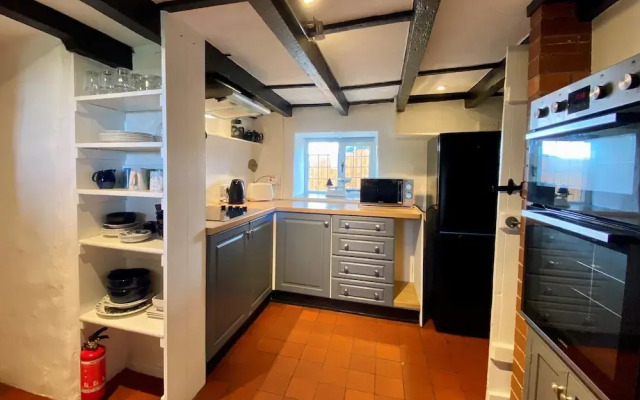 Hendy Cottage