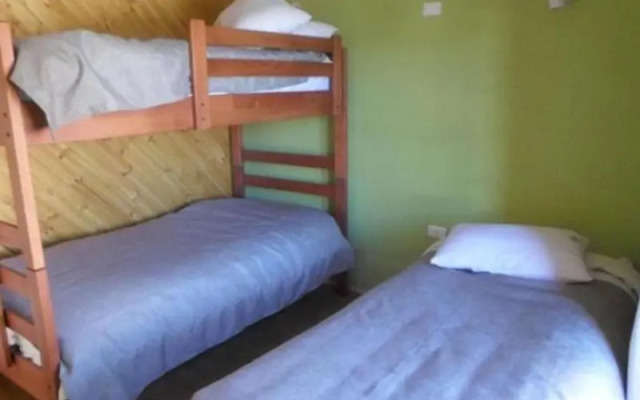 CabaÃ±as DoÃ±a Juanita