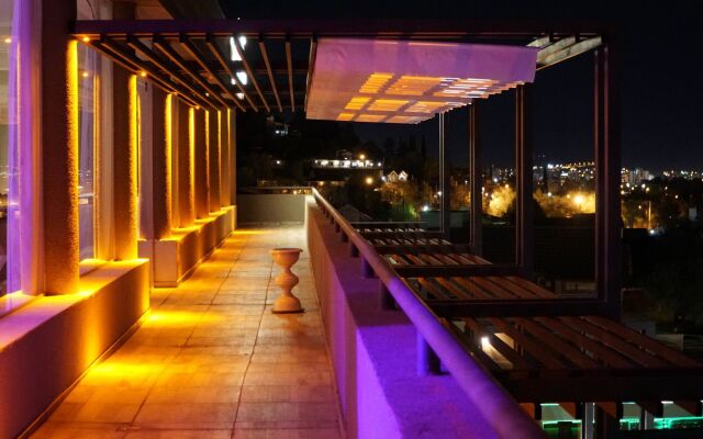 Eleton Resort & SPA