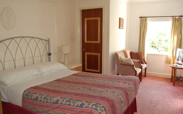 Brook House Hotel