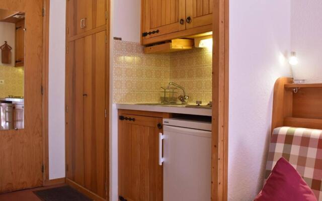 Appartement Méribel, 1 pièce, 4 personnes - FR-1-180-23