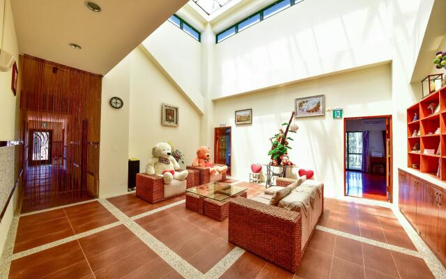 Yu Jue Guest House